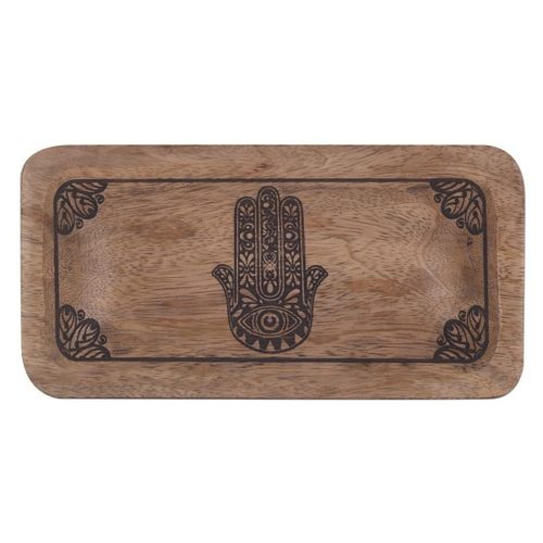 Vides poches Plateau Main Fatima S - Signes Grimalt - Modalova