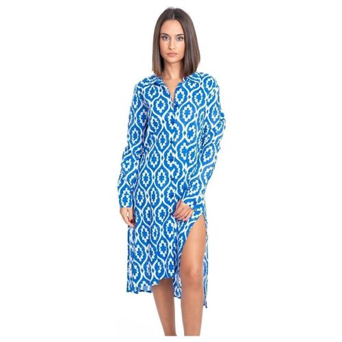 Robe Isla Bonita By Sigris Robe - Isla Bonita By Sigris - Modalova