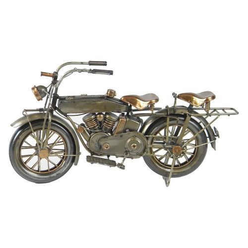 Statuettes et figurines Moto - Signes Grimalt - Modalova