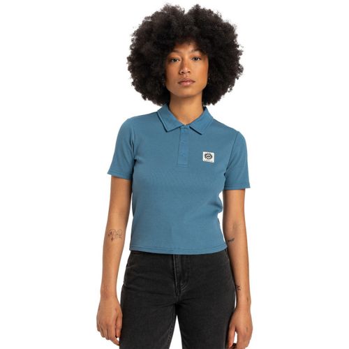 Debardeur Quiksilver Nightcall Polo - Quiksilver - Modalova