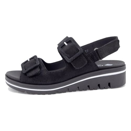 Sandales compensées 250791 - Piesanto - Modalova
