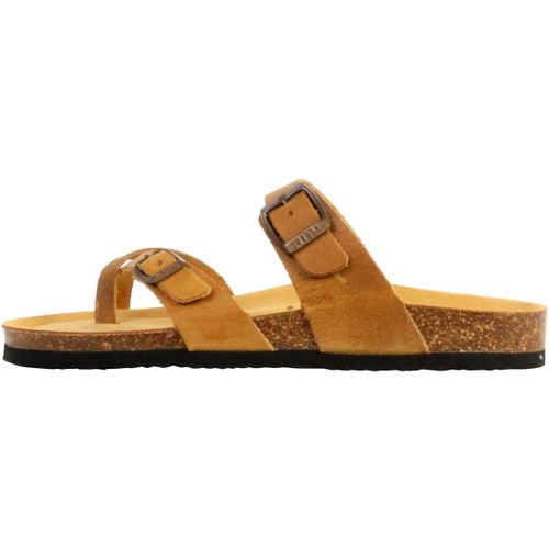 Mules Mules Plate Cuir Bombay - Plakton - Modalova