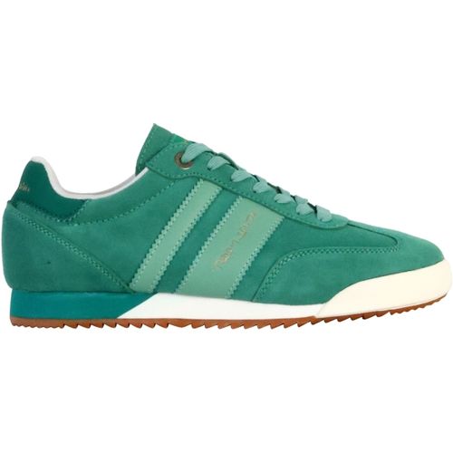 Baskets basses Basket Cuir Blouson Smith - Teddy Smith - Modalova
