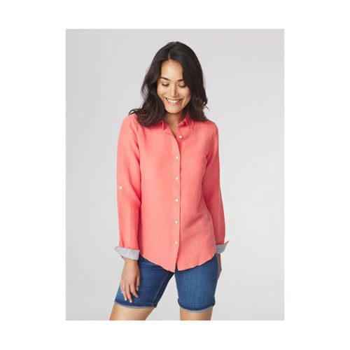 Chemise TBS ILONACHE - TBS - Modalova