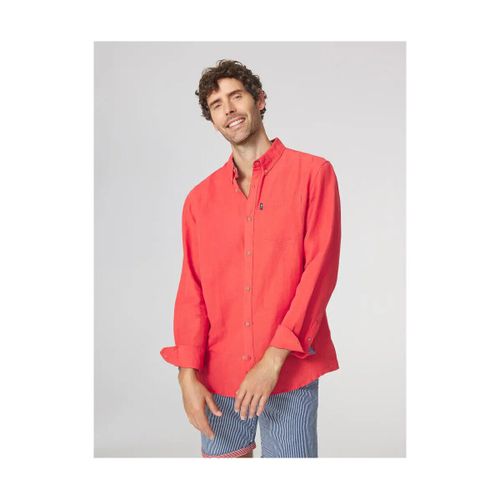 Chemise TBS LYNERCHE - TBS - Modalova
