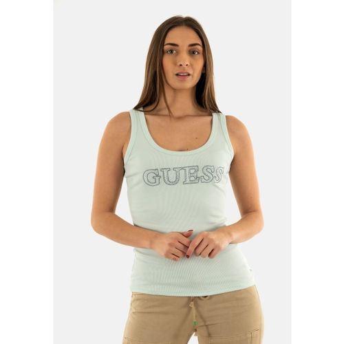 Debardeur Guess w5gp29 - Guess - Modalova