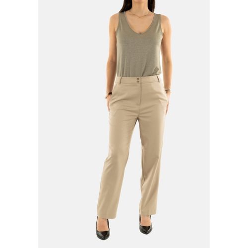 Pantalon Morgan 251-plux.f - Morgan - Modalova