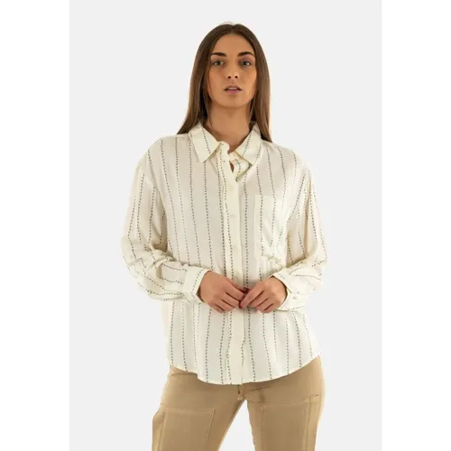 Chemise Kaporal verso - Kaporal - Modalova
