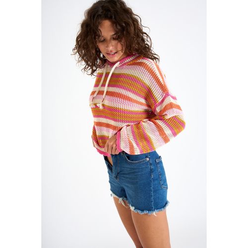 Sweat-shirt GUI WILDERNESS - Banana Moon - Modalova