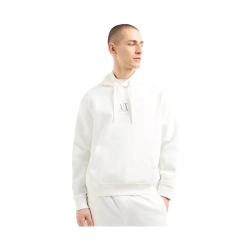 Sweat-shirt Heritage AX - Armani Exchange - Modalova