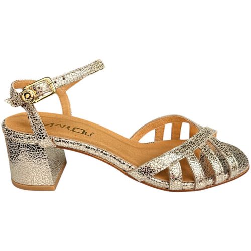 Sandales Maroli - Sandales 7702 Or - Maroli - Modalova