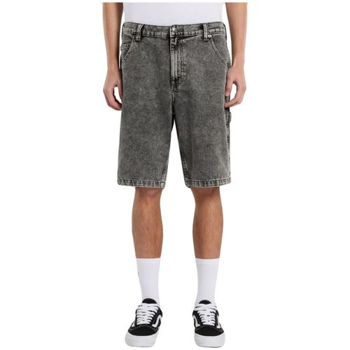 Short Dickies GARYVILLE DENIM SHORT - Dickies - Modalova