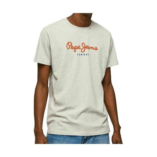 T-shirt Pepe jeans Eggo SEB - Pepe jeans - Modalova