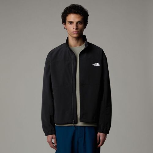 Veste NF0A88XYJK31 - M TNF EASY WIND TRACK-NLACK - The North Face - Modalova