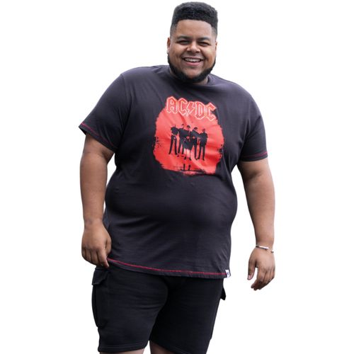 T-shirt Duke D555 Uxbridge - Duke - Modalova