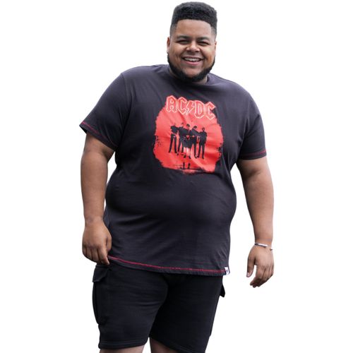 T-shirt Duke D555 Uxbridge - Duke - Modalova