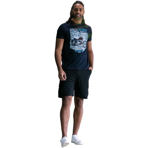 T-shirt Duke D555 Knowle Detroit - Duke - Modalova
