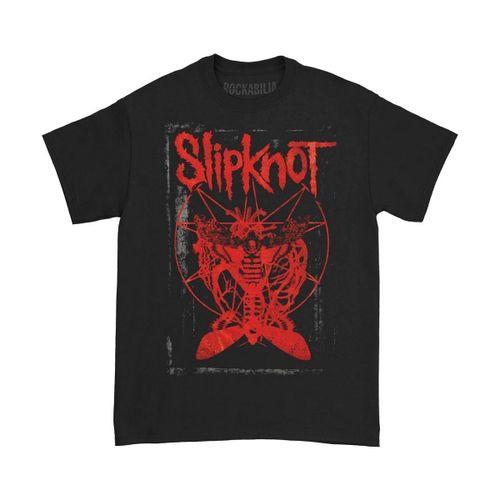 T-shirt Slipknot RO773 - Slipknot - Modalova
