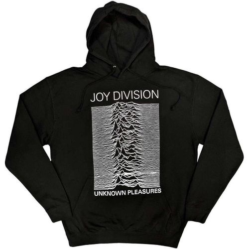 Sweat-shirt Unknown Pleasures - Joy Division - Modalova
