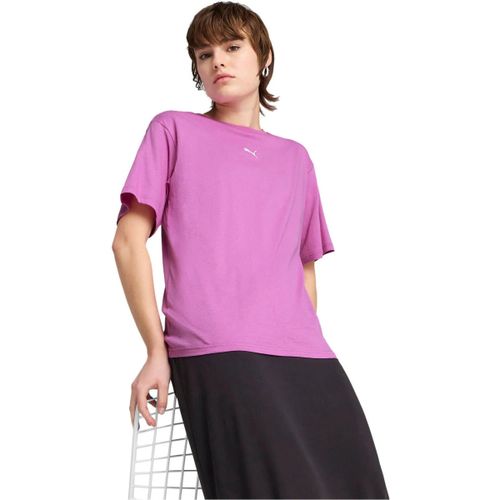 Polo Puma ESS Relaxed Tee - Puma - Modalova