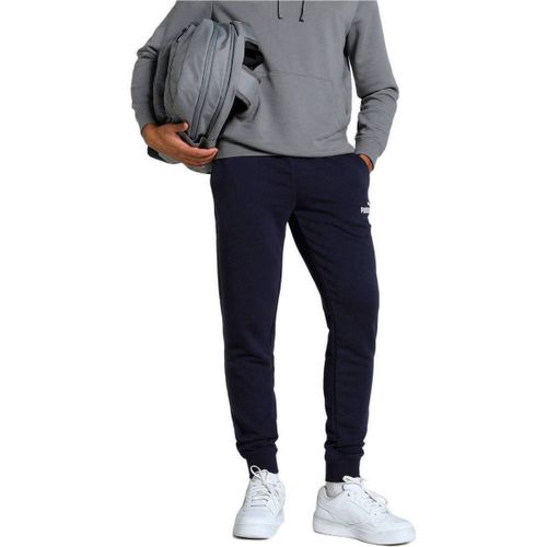 Jogging Puma ESS No. 1 Logo Slim - Puma - Modalova