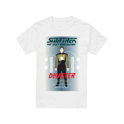 T-shirt The Next Generation Season 5 Episode 5 - Star Trek - Modalova