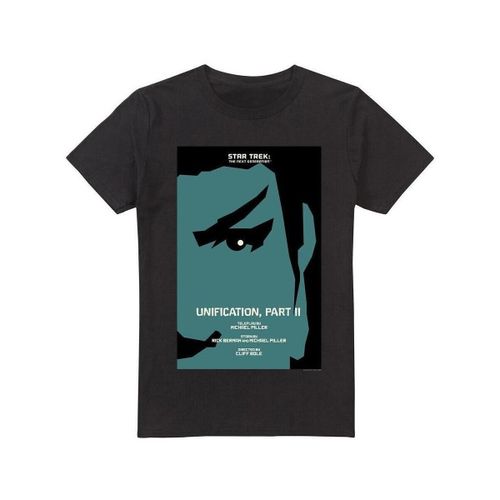 T-shirt The Next Generation Season 5 Episode 8 - Star Trek - Modalova
