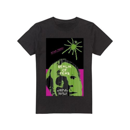 T-shirt The Next Generation Season 6 Episode 2 - Star Trek - Modalova
