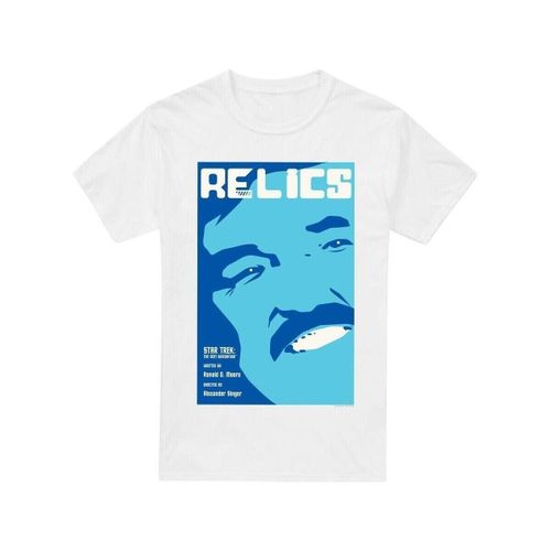 T-shirt The Next Generation Season 6 Episode 4 - Star Trek - Modalova