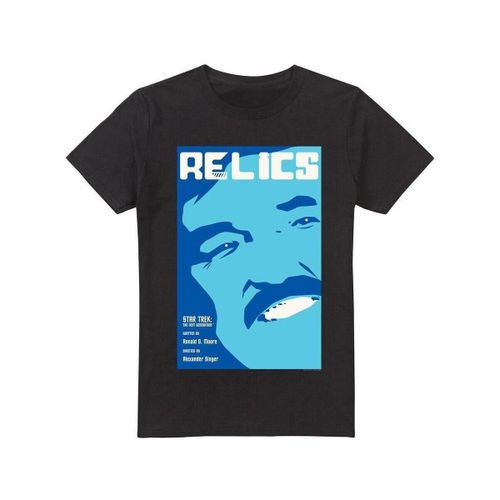 T-shirt The Next Generation Season 6 Episode 4 - Star Trek - Modalova