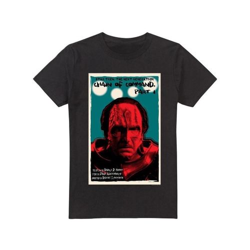 T-shirt The Next Generation Season 6 Episode 10 - Star Trek - Modalova