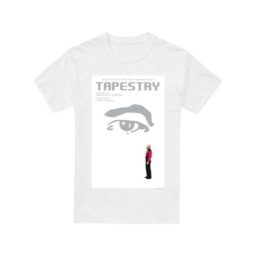 T-shirt The Next Generation Season 6 Episode 15 - Star Trek - Modalova