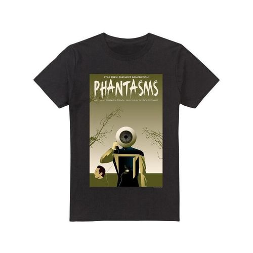 T-shirt The Next Generation Season 7 Episode 6 - Star Trek - Modalova