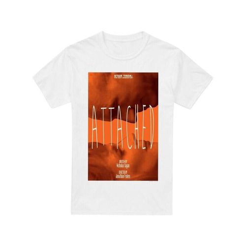 T-shirt The Next Generation Season 7 Episode 8 - Star Trek - Modalova
