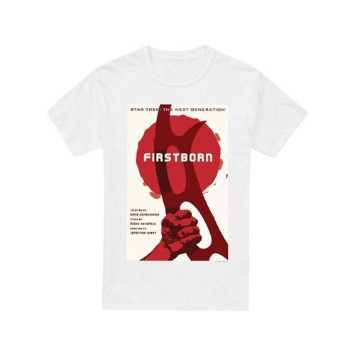 T-shirt The Next Generation Season 7 Episode 21 - Star Trek - Modalova