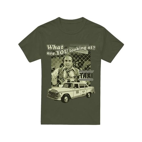 T-shirt Taxi What's A Matta - Taxi - Modalova
