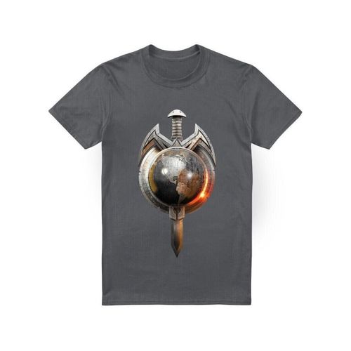 T-shirt Star Trek Terran Empire - Star Trek - Modalova