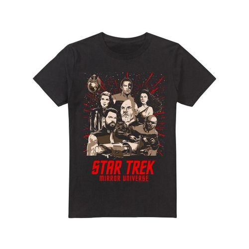 T-shirt Star Trek TV5516 - Star Trek - Modalova