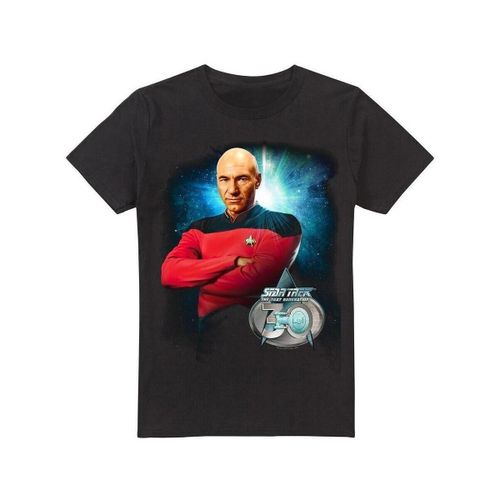 T-shirt Star Trek 30 - Star Trek - Modalova