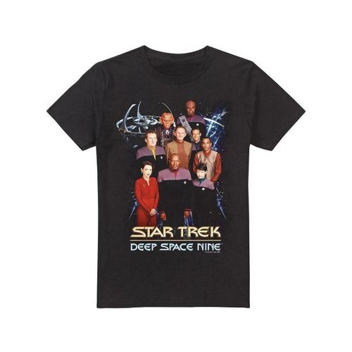 T-shirt Star Trek DS9 - Star Trek - Modalova