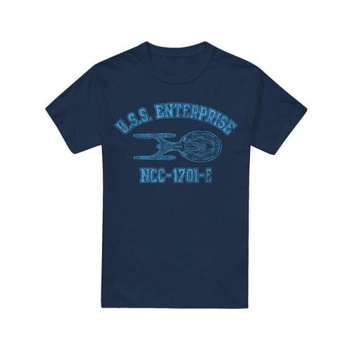 T-shirt Enterprise E Athletic - Star Trek - Modalova