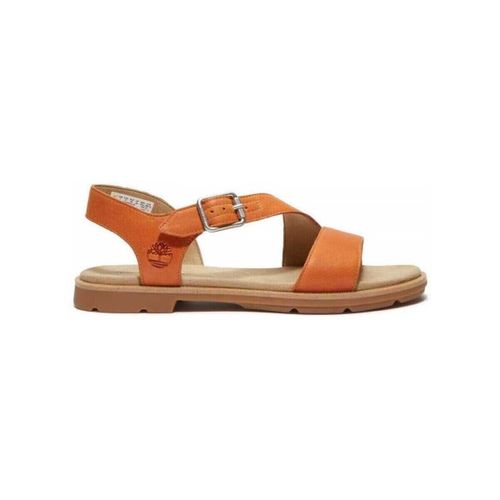 Sandales Calista bay backstrap sandal - Timberland - Modalova