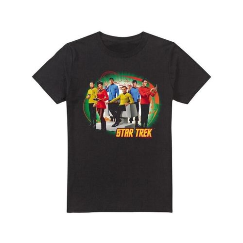 T-shirt Enterprise's Finest - Star Trek - Modalova