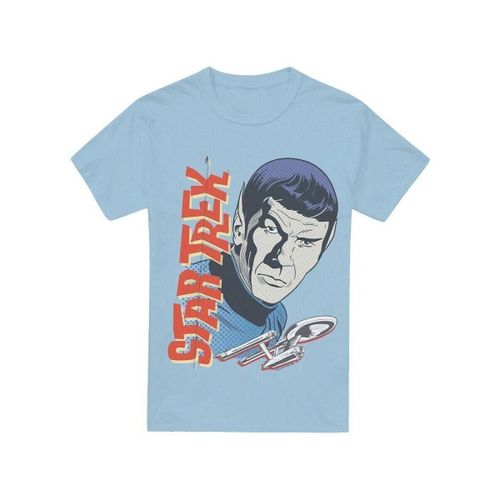 T-shirt Star Trek TV5979 - Star Trek - Modalova