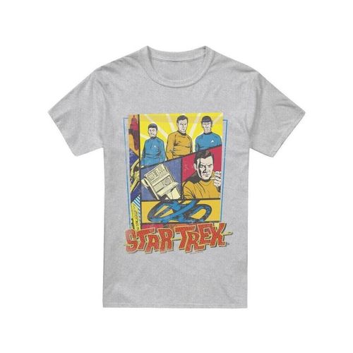 T-shirt Star Trek TV5981 - Star Trek - Modalova
