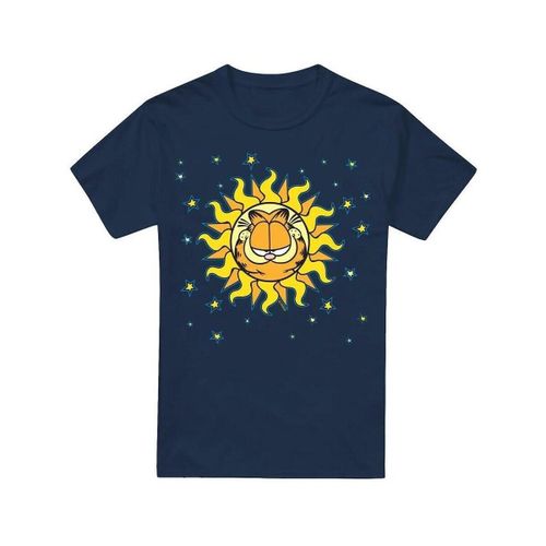T-shirt Garfield Celestial - Garfield - Modalova