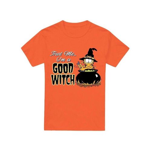 T-shirt Garfield Trust Me - Garfield - Modalova
