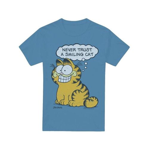 T-shirt Garfield TV6172 - Garfield - Modalova