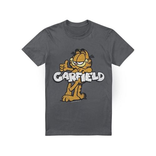 T-shirt Garfield Garf - Garfield - Modalova