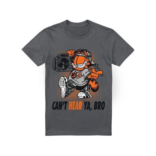 T-shirt Garfield Oh Snap - Garfield - Modalova